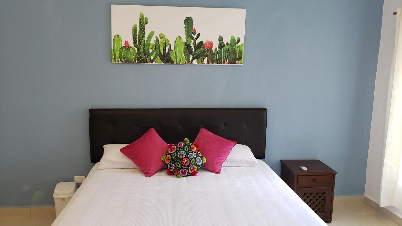 Appartement At Main Park Cozumel