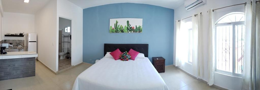 Appartement At Main Park Cozumel