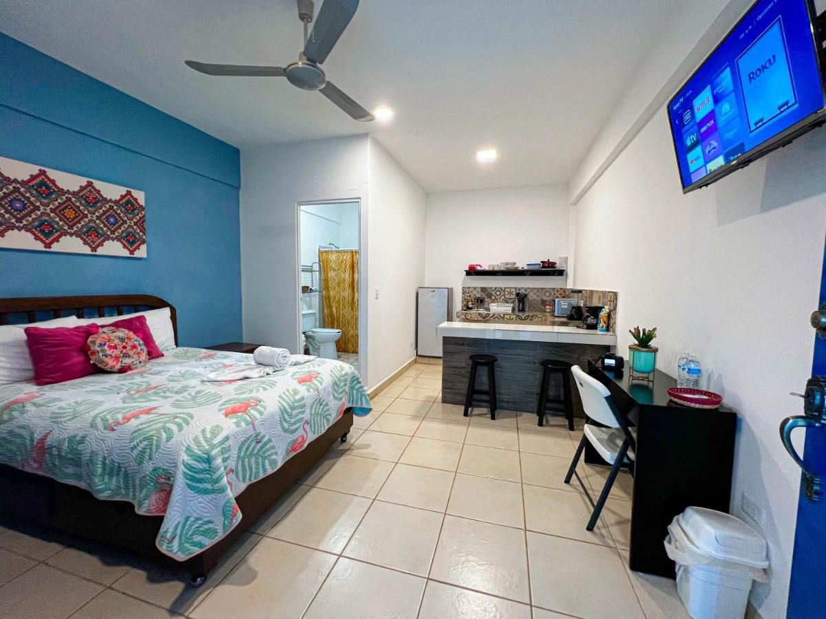 At Main Park Apartamento Cozumel
